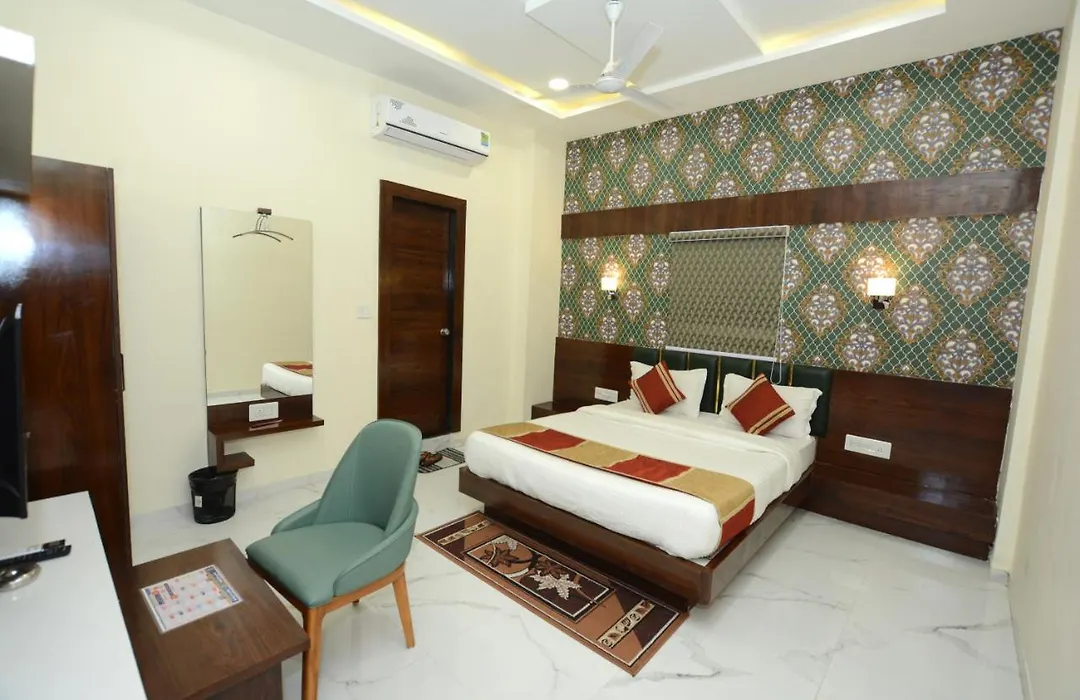 Hotel Villa Inn-1