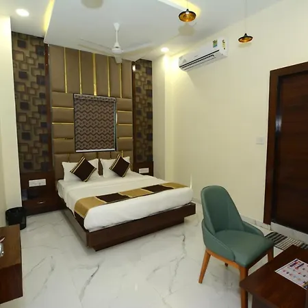 Hotel Villa Inn-2